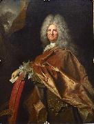 VERSPRONCK, Jan Cornelisz Portrait of a Man oil